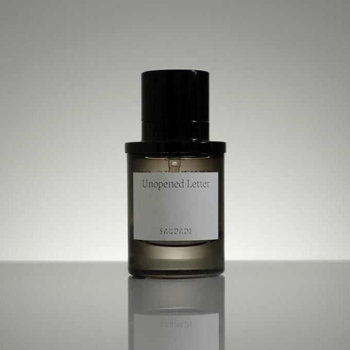 Saudade - Unopened Letter Perfume EDP Unisex 50ml