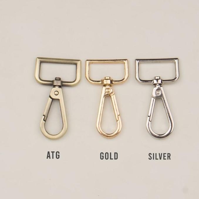 Tali Tas Kulit strap tas Sapi asli / Handle Tas Kulit sapi asli 2.5 cm