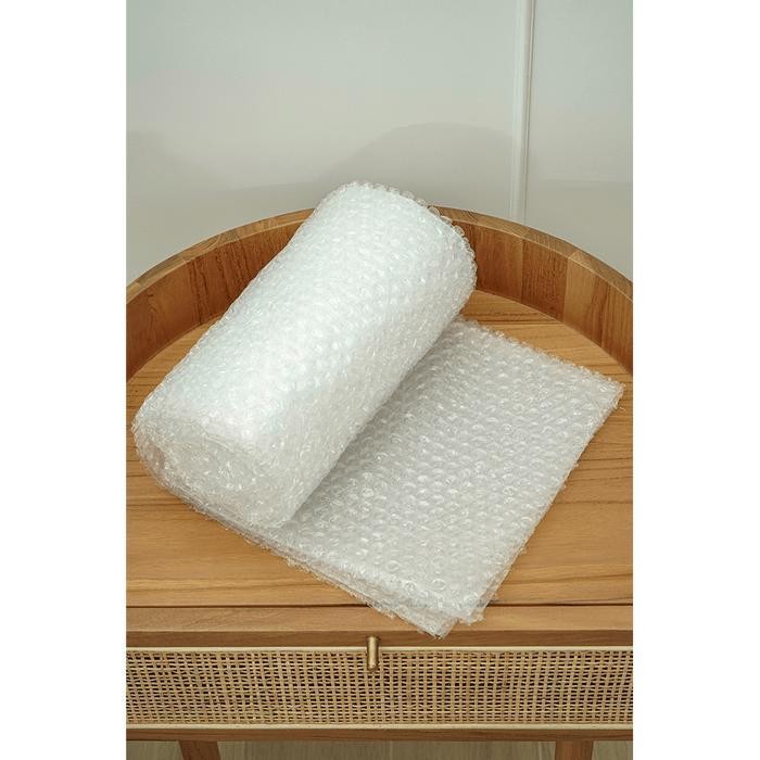 

LB Palomino Bubble Wrap Untuk Packaging Tas