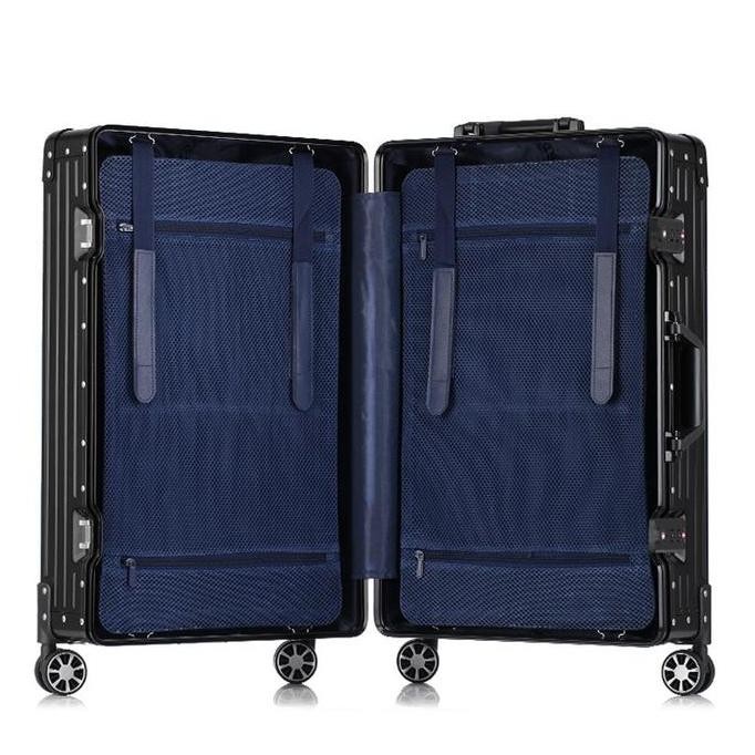 20"-28" Koper Roaming Koper Full Aluminium Koper Anti Pecah Murah B002