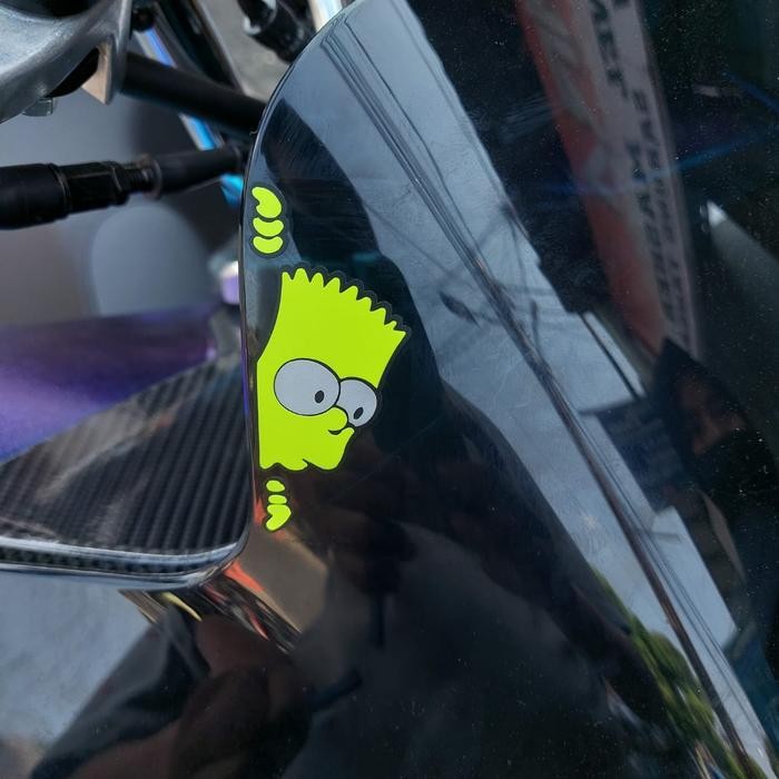 

Tgs Stiker Sticker Simpson Ngintip