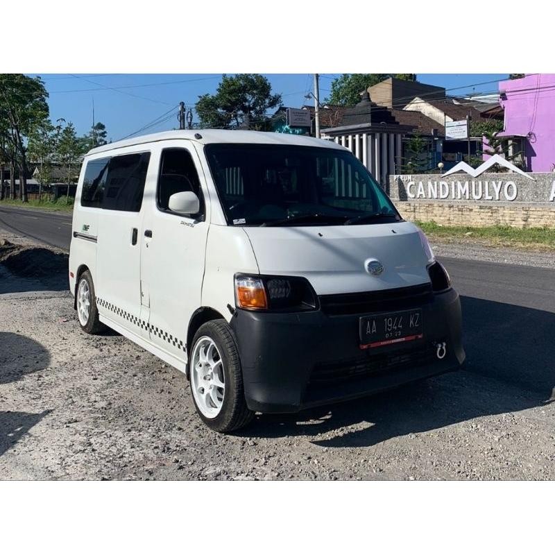 Apg Headlamp Granmax Lampu Utama Grenmex Lampu Cedok Grandmax  Lampu Celong Granmax Lampu Custom Gra