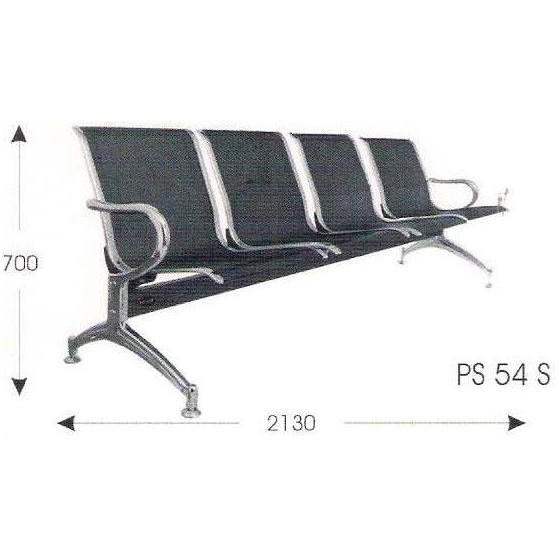 Kursi Tunggu Indachi ps54s
