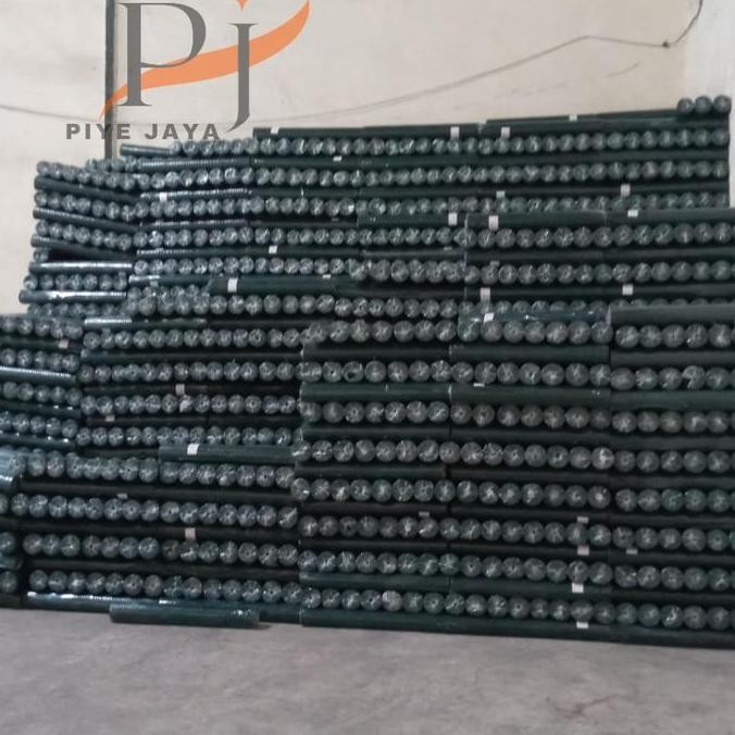 Terlaris Ram Jaring Mesh Kawat Loket Hijau Pagar Pvc Rooster Dinding Kandang Kurungan Sangkar Ayam B