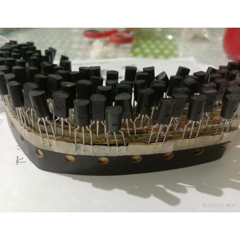 Original K975 Mosfet 2SK975 975 DiM