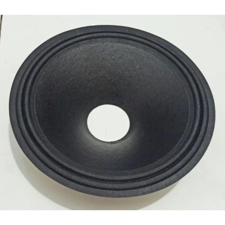 Daun Speaker ACR Fabulous 10inch Lubang Spul 60,5mm DiM