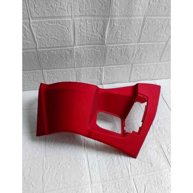 Outer R Inner Cover Kanan Merah Doff PCX 160 K1Z