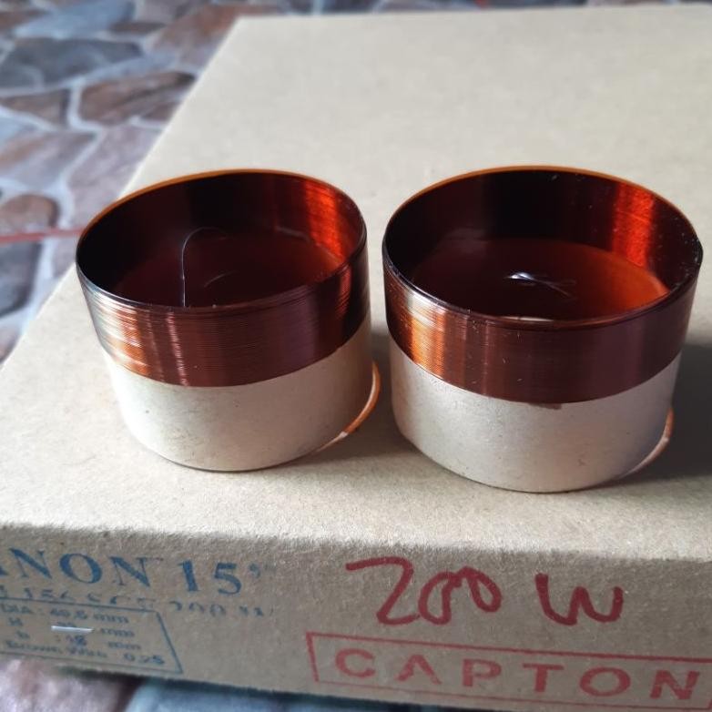 spul spol speaker acr 15200 acr 15400 spul speaker Canon 15200 DiM