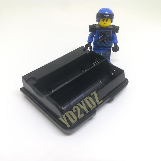 Diskon Baterai Ht Yaesu Vx-5R Vx-6R Vx-7R - Battery Case Fba23 Vx7R