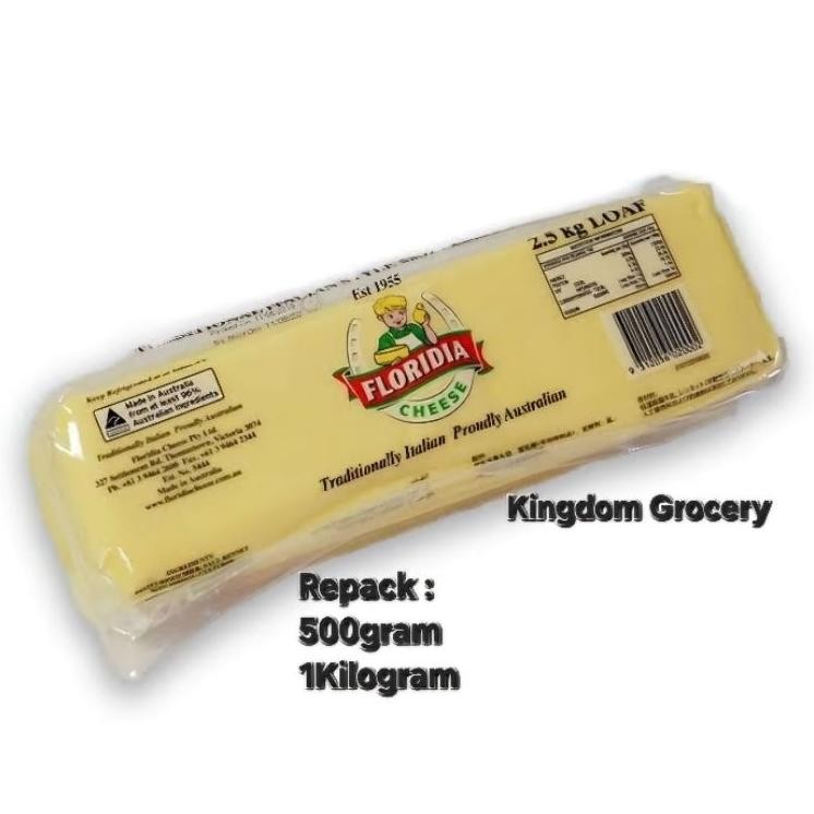 

Fldia Mozarella Cheesekeju Mozarella