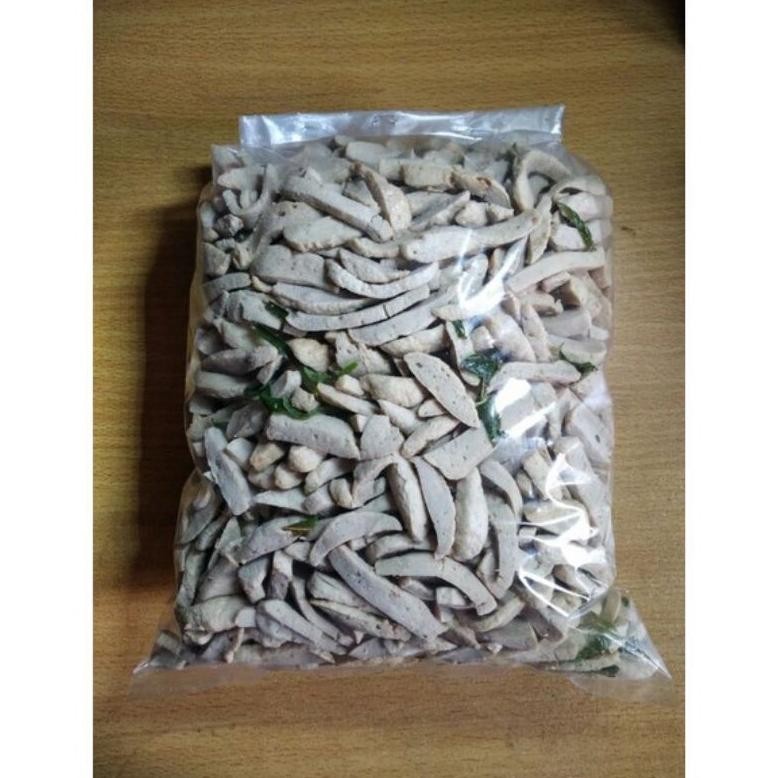 

Promo Cemilan Basreng Pedas Daun Jeruk Purut Basreng Original Murah Wes-24