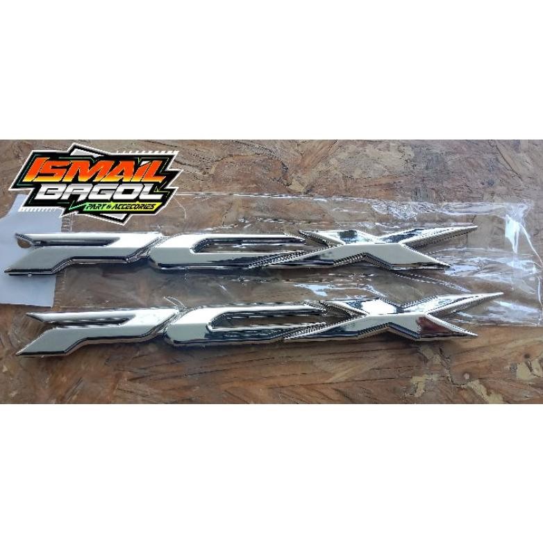 EMBLEM PCX CBU THAILAND VIETNAM