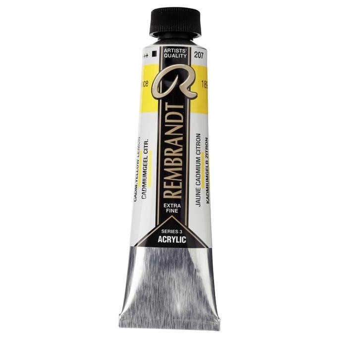 

TERBARU REMBRANDT ACRYLIC COLOUR 40 ML SERI 3 PROMO!