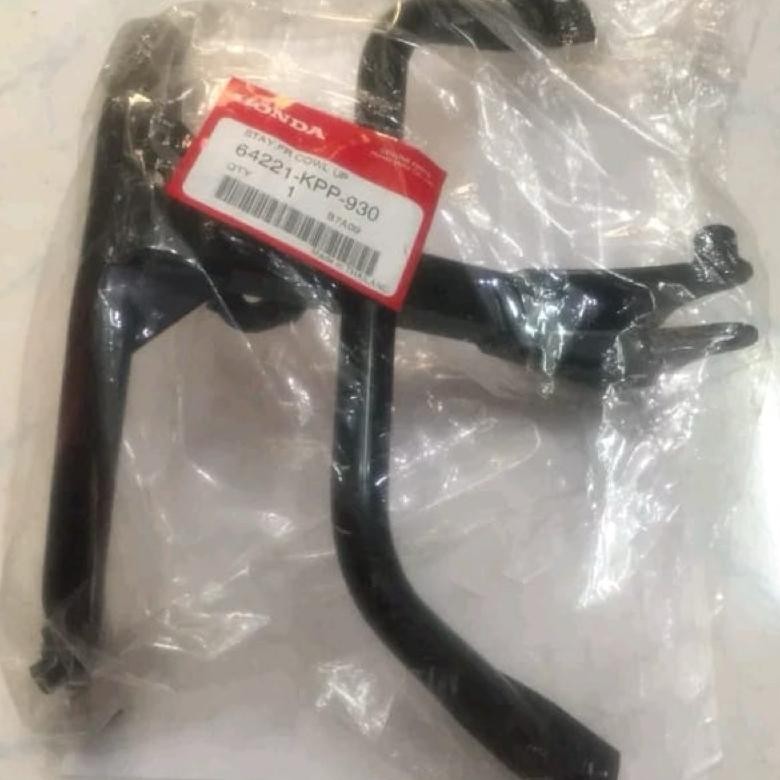 Tanduk rusa / braket fairing CBR 150 Old