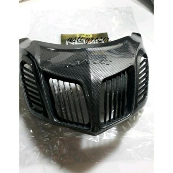 Cover Stoplamp Belakang Nmax Old Original Nemo Quality Mika Lampu Belakang Termurah