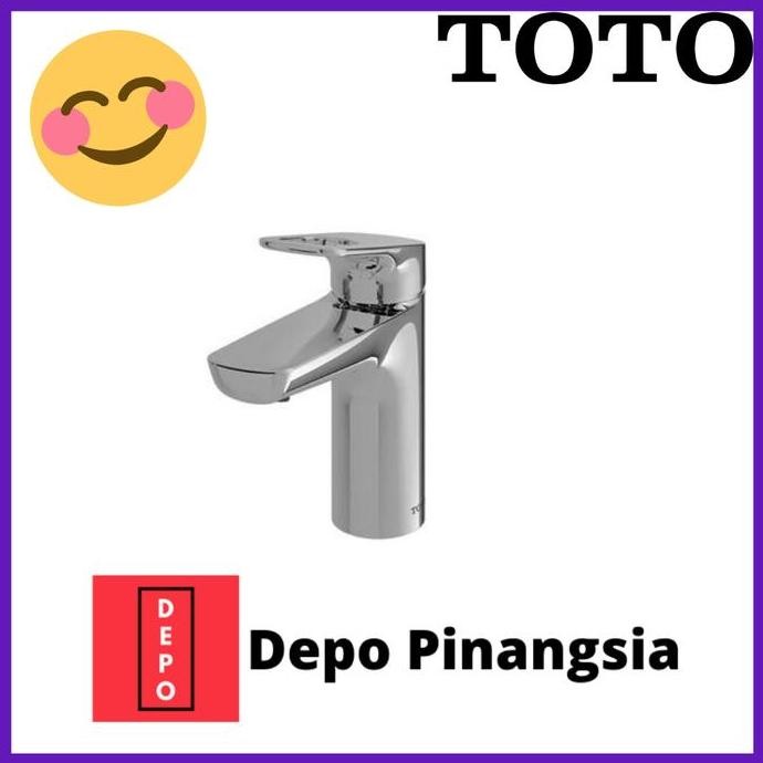 Kran Dingin Toto Tx 109Lrr| Tx109Lrr| Tx 109 Lrr