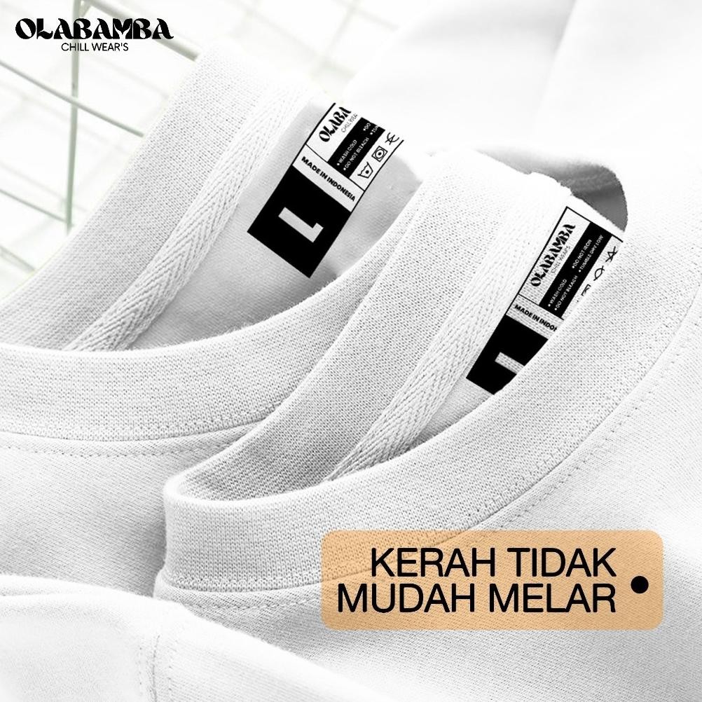 fj-44 rf-45 OLBB Baju Kaos Distro Kemerdekaan Indonesia | Kaos Agustusan | Kaos Lengan Pendek | NOLI