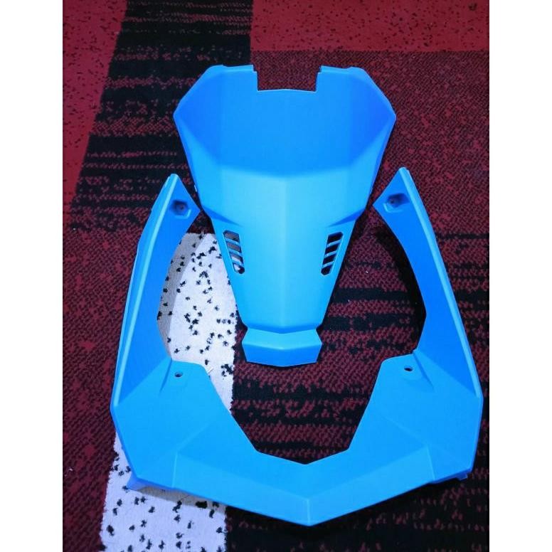 INNER BODY VARIO 125-150 LED OLD WARNA BIRU REPAINT
