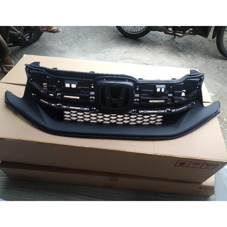 base grill mobilio RS facelift