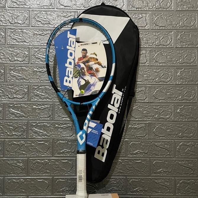 Raket Tenis Babolat Import Premium Gratis Tas