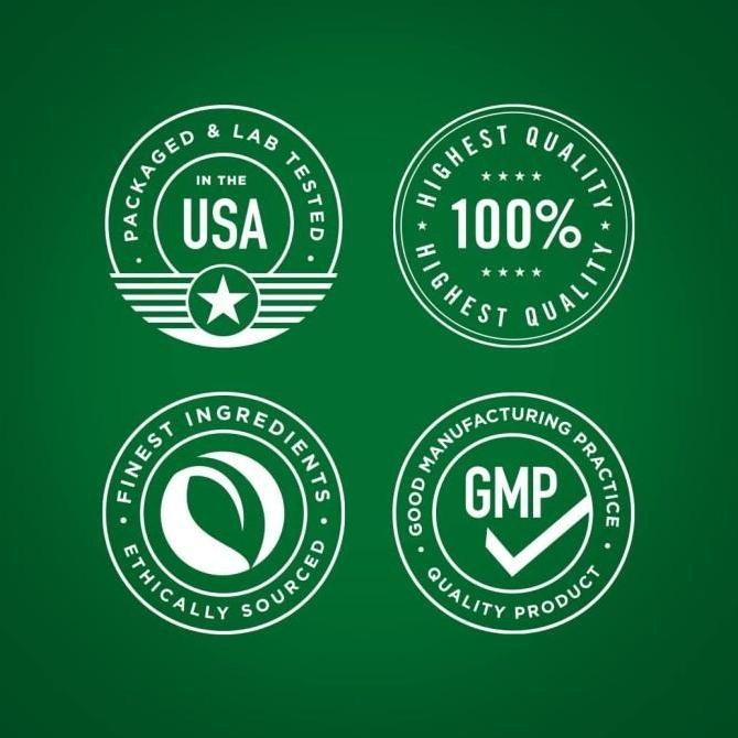 Ashwagandha 4500mg 240 tabs - Asli 100% Ori merek pipin