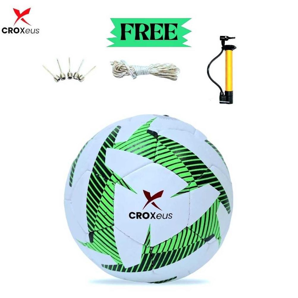 Bola Sepak Size 4 Bola Kaki Size 4 Bola Sepak Anak Bola Kaki Anak Bonus Pompa