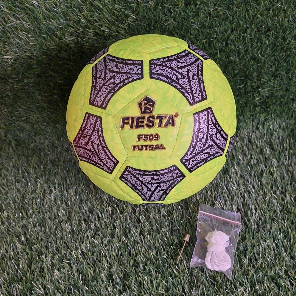 bola futsal/bola futsal fiesta/bola futsal murah/bola futsal bisa cod