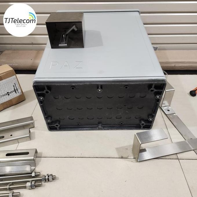 Odc Pole 144 Core Paz / Odc Tiang 144 Core Paz Original New Stok