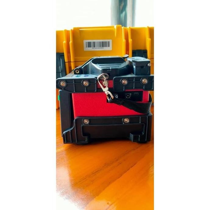 Splicer Fusion F04 Full Set New Stok