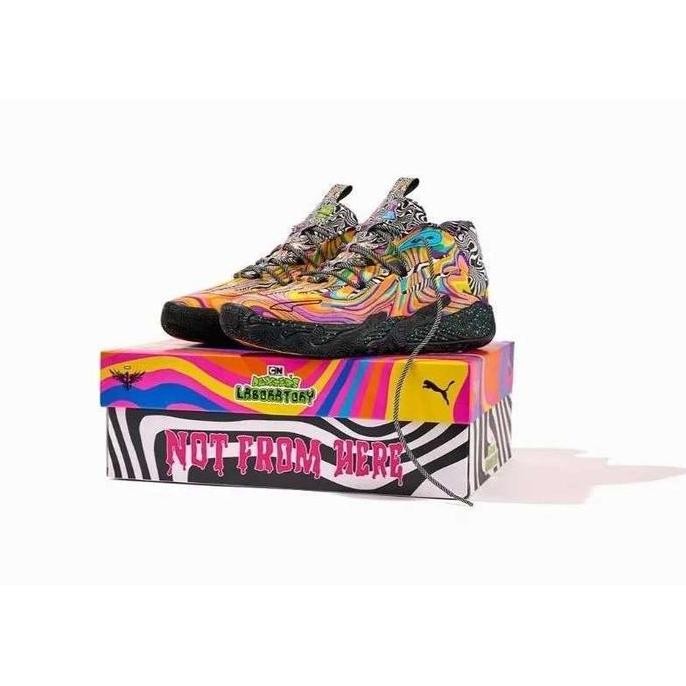 Sepatu Basket Mb.03 Dexter S Labor 379331 01