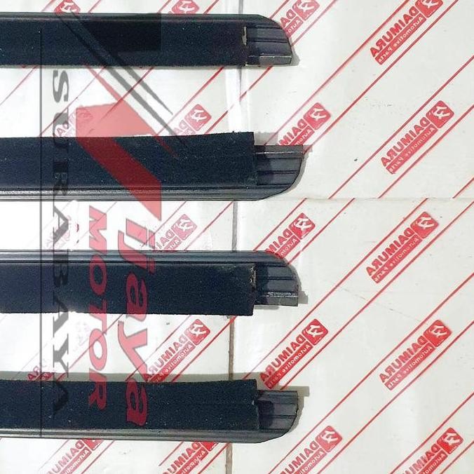 Promo / Terlaris Pelipit Kaca Mobil Taruna ( 1 pcs ) Terbaik