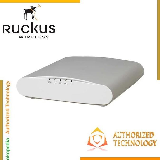 Ruckus Zoneflex R610 Unleashed Access Points + 1 Year Warranty, Bracke New Stok