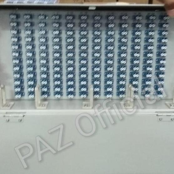 Otb 288 Core Lc Upc Lengkap Pigtail Fullset Paz New Stok