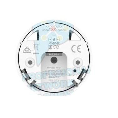 Ubiquiti Unifi 6 Mesh |U6-Mesh Access Point Wifi 6 Mesh New Stok