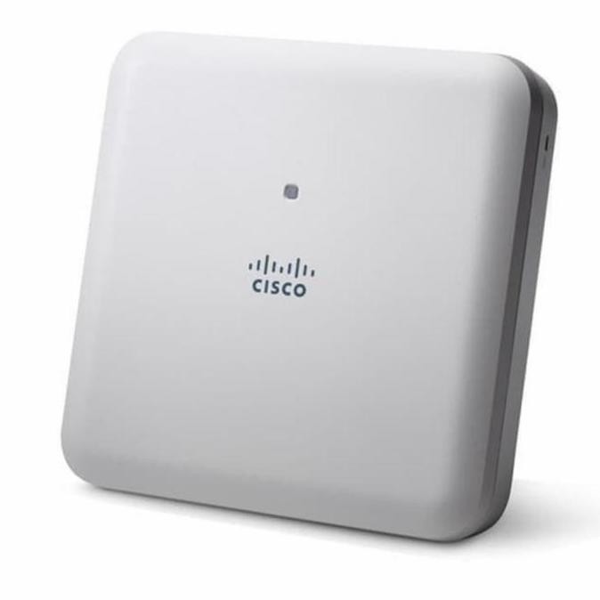 Cisco Air Ap1832I F K9 New Stok