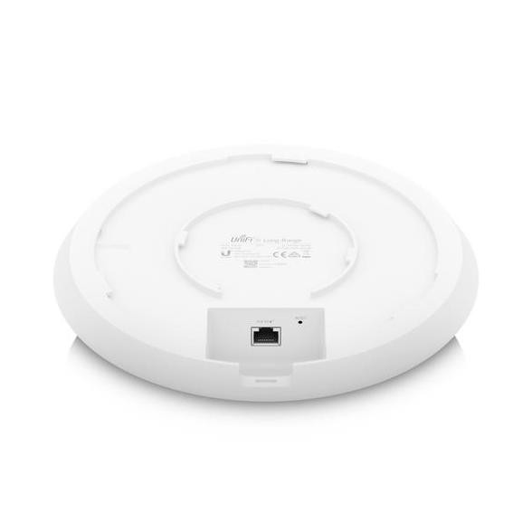 Ubiquity U6-Lr Unifi 6 Long-Range Access Point ( U6-Lr ) U6 Lr Ap New Stok