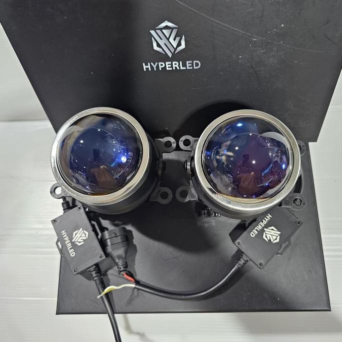 FOGLAMP BILED LASER 3 WARNA SUZUKI ERTIGA FOGLAMP LED SUZUKI ERTIGA ORIGINAL DAN TERPERCAYA