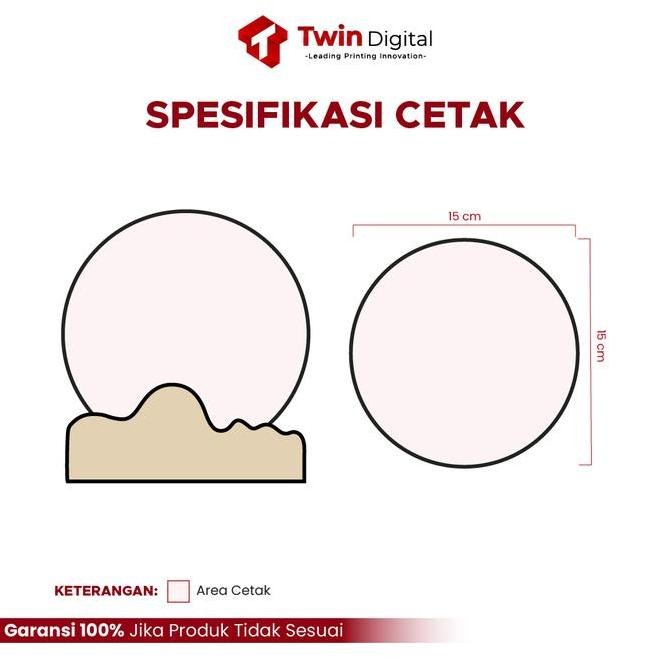 

Custom Plakat Akrilik Premium Piagam Penghargaan Tropi Wisuda - Plakat WP.24 ea