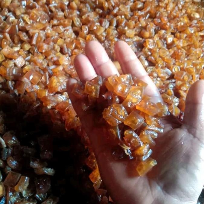 

Kerupuk Kulit Sapi Mentah Halal tanpa bahan kimia