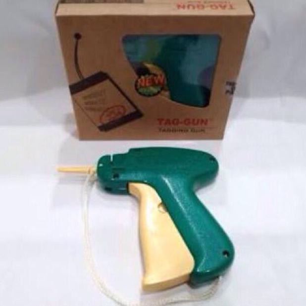 

TAG GUN / tembakan label