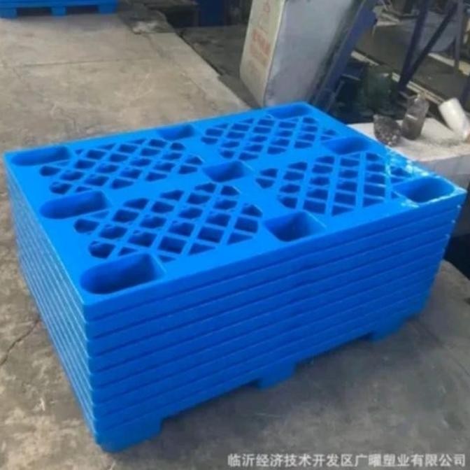 

Palet Plastik Second 1208014