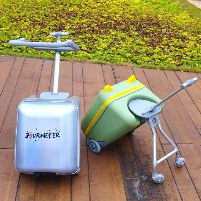 KOPER ANAK / KOPER STROLLER ANAK / STROLLER KOPER DUDUK SIZE CABIN