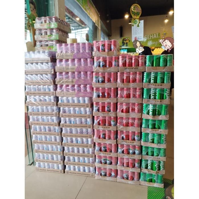 

Minuman Kaleng Dus Day Day, Naraya, Dbest