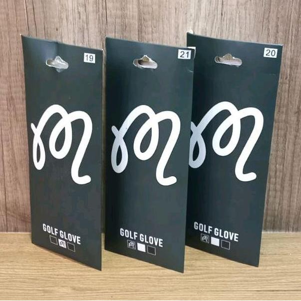 Terlaris Sarung Tangan Golf-Ladies Golf Glove-Original Ready Stok