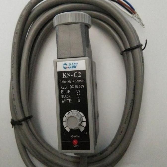 

Promo Color Mark Sensor KS-C2 COD