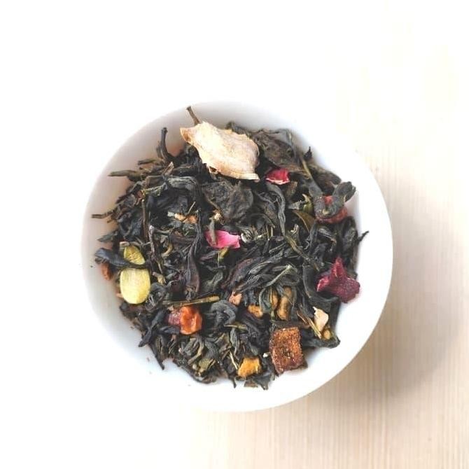 

Hot Sale!, Garden Of Wishes - Tea Blend