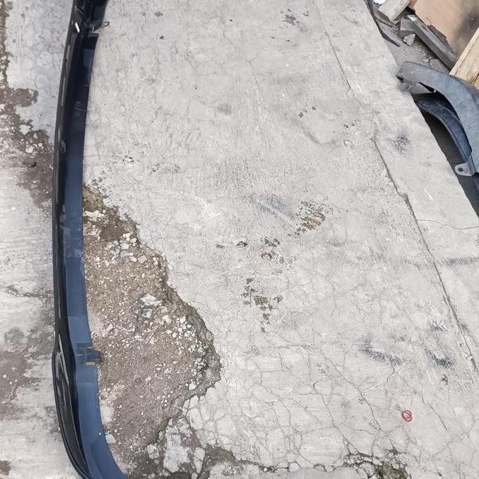 ready bodykit belakang innova reborn venturer 2021