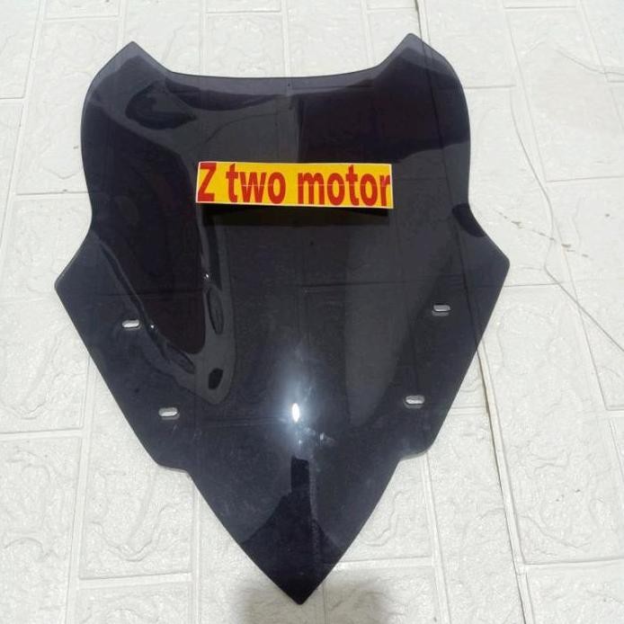 Windshield Tameng pcx 150 visor tameng pcx 150 winsil tameng pcx150 murah