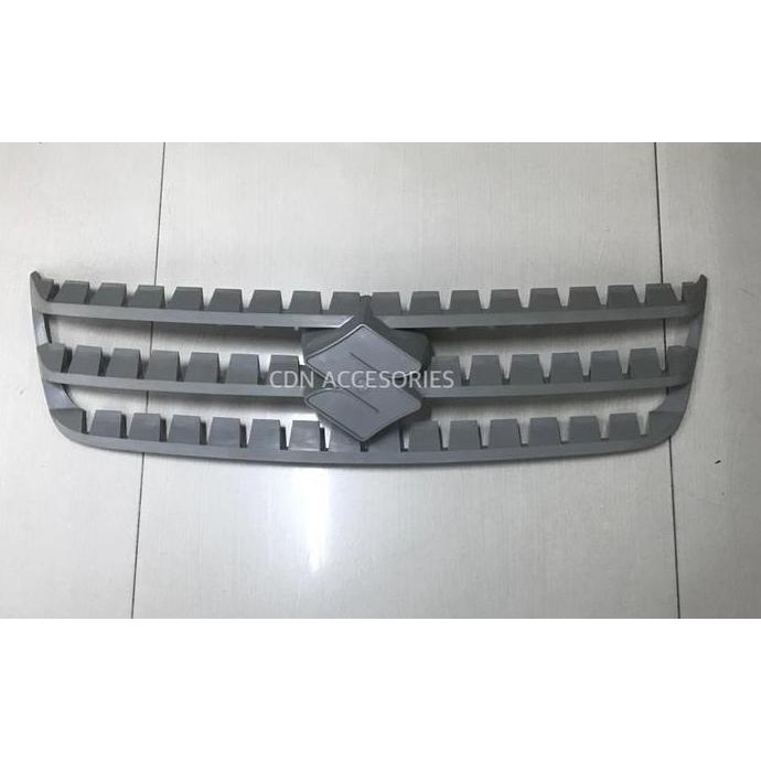 Grill Suzuki Grand Vitara/Grill Depan Grand Vitara 2006 - 2012