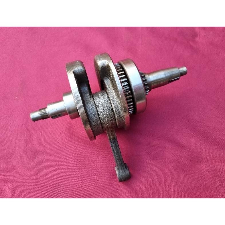 Kruk As Cb 150 R Old Cbr 150 Fi KPP Original Bandul Stang Crankshaft